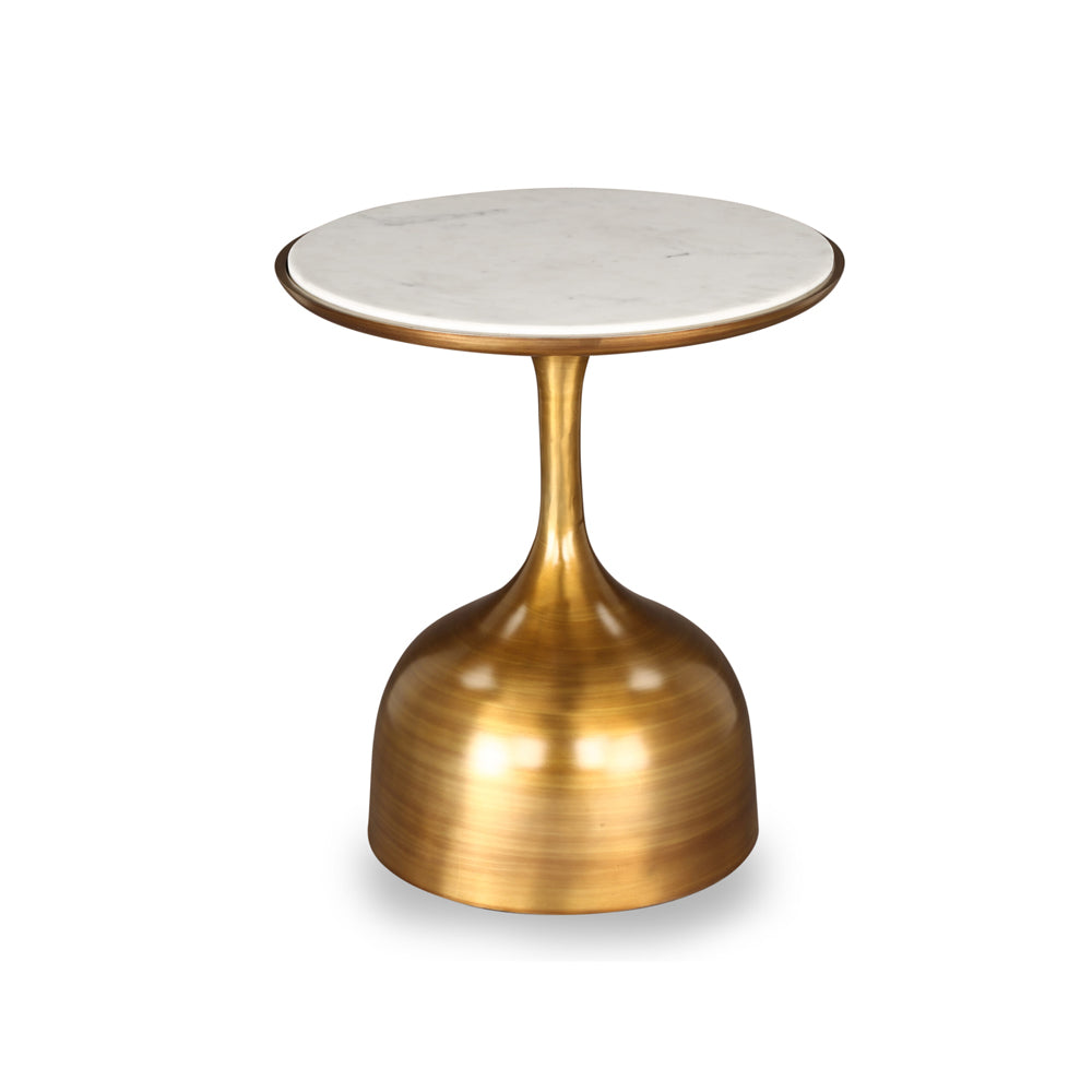 Product photograph of Liang Eimil Polka Side Table from Olivia's