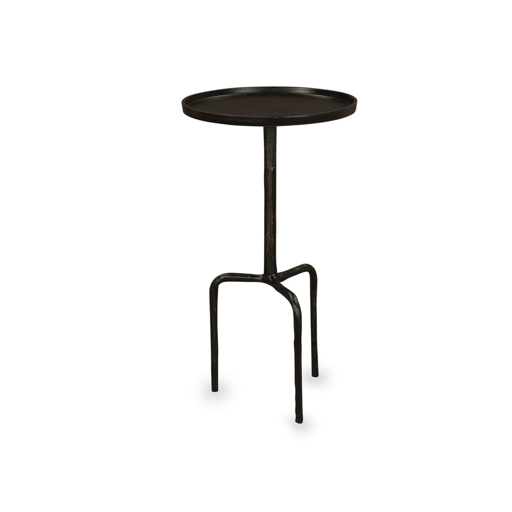 Product photograph of Liang Eimil Agoda Side Table from Olivia's