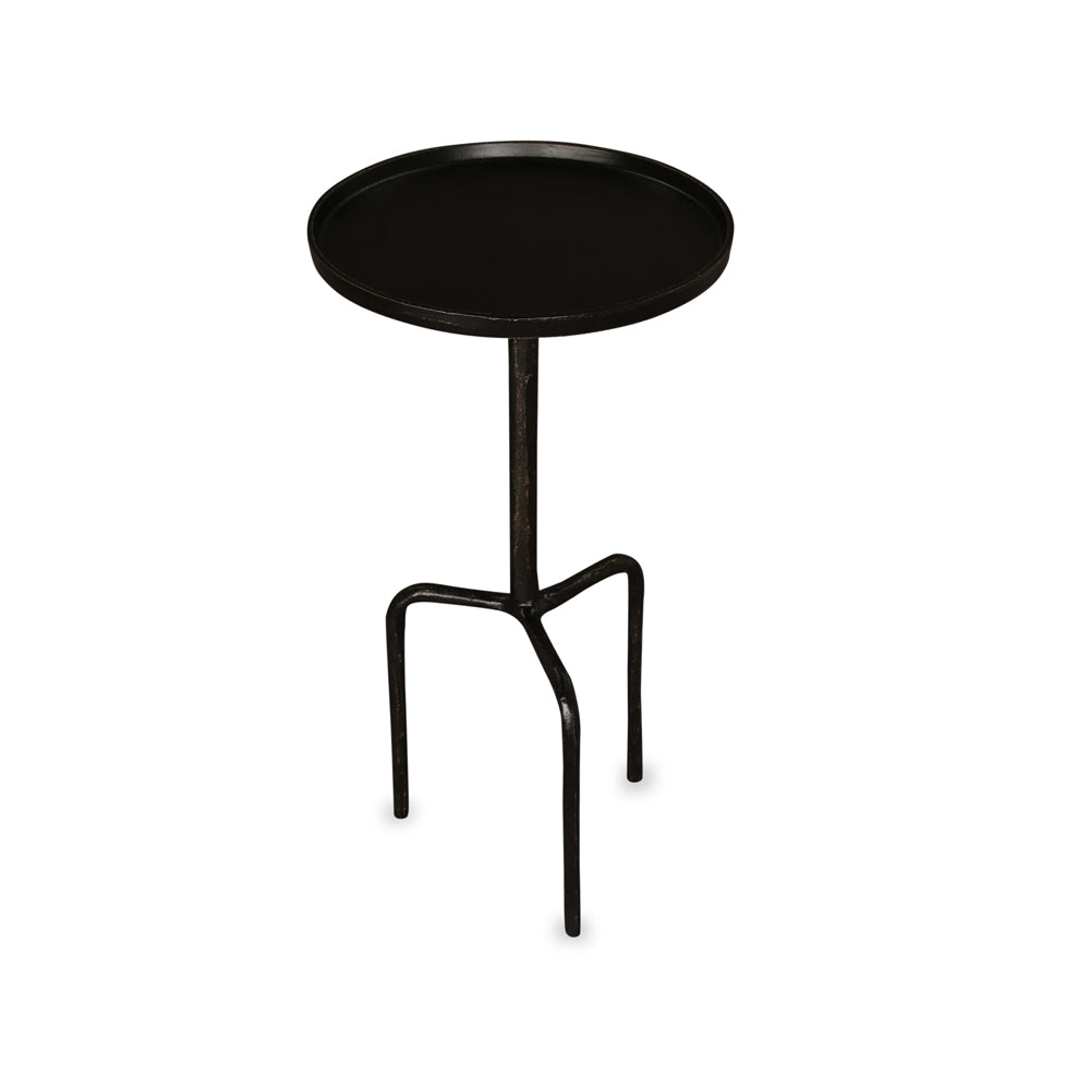 Product photograph of Liang Eimil Agoda Side Table from Olivia's.