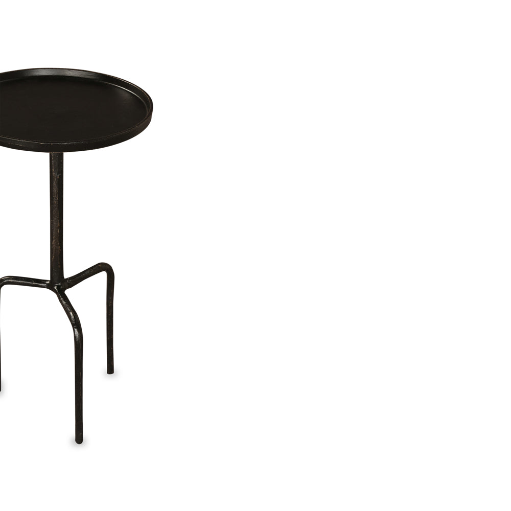 Product photograph of Liang Eimil Agoda Side Table from Olivia's.