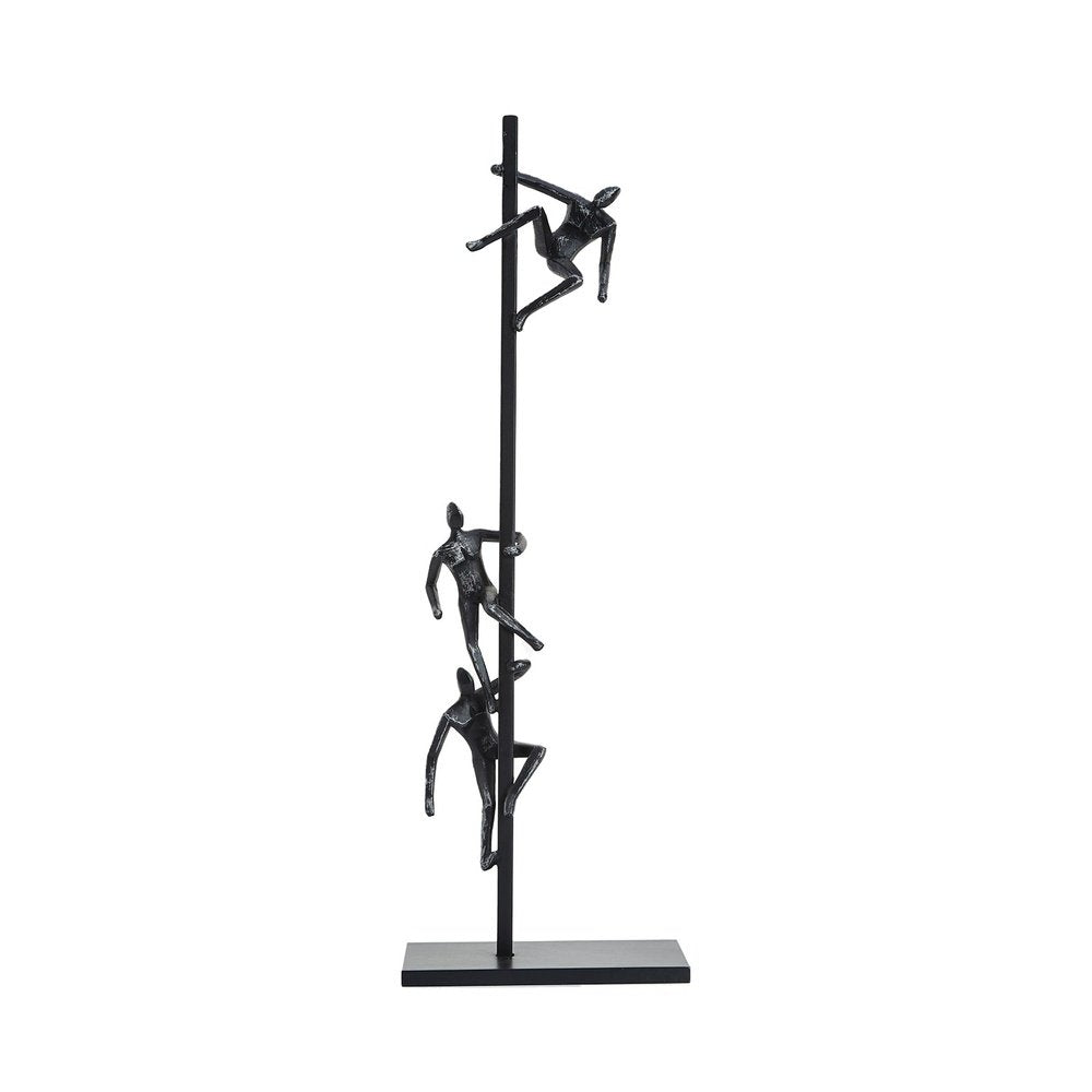 Product photograph of Liang Eimil Climb Sculpture from Olivia's