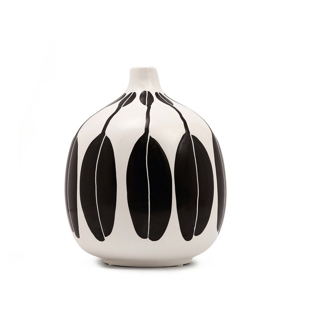 Product photograph of Liang Eimil Morton Vase from Olivia's