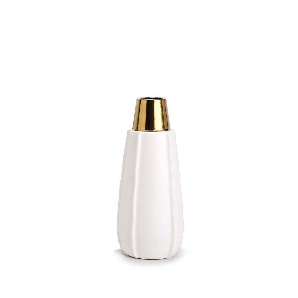 Product photograph of Liang Eimil Vicar Vase - Medium from Olivia's