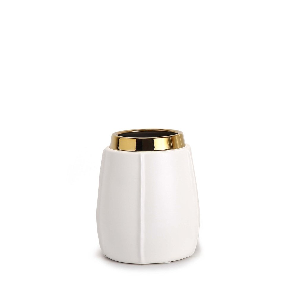 Product photograph of Liang Eimil Vicar Vase - Small from Olivia's