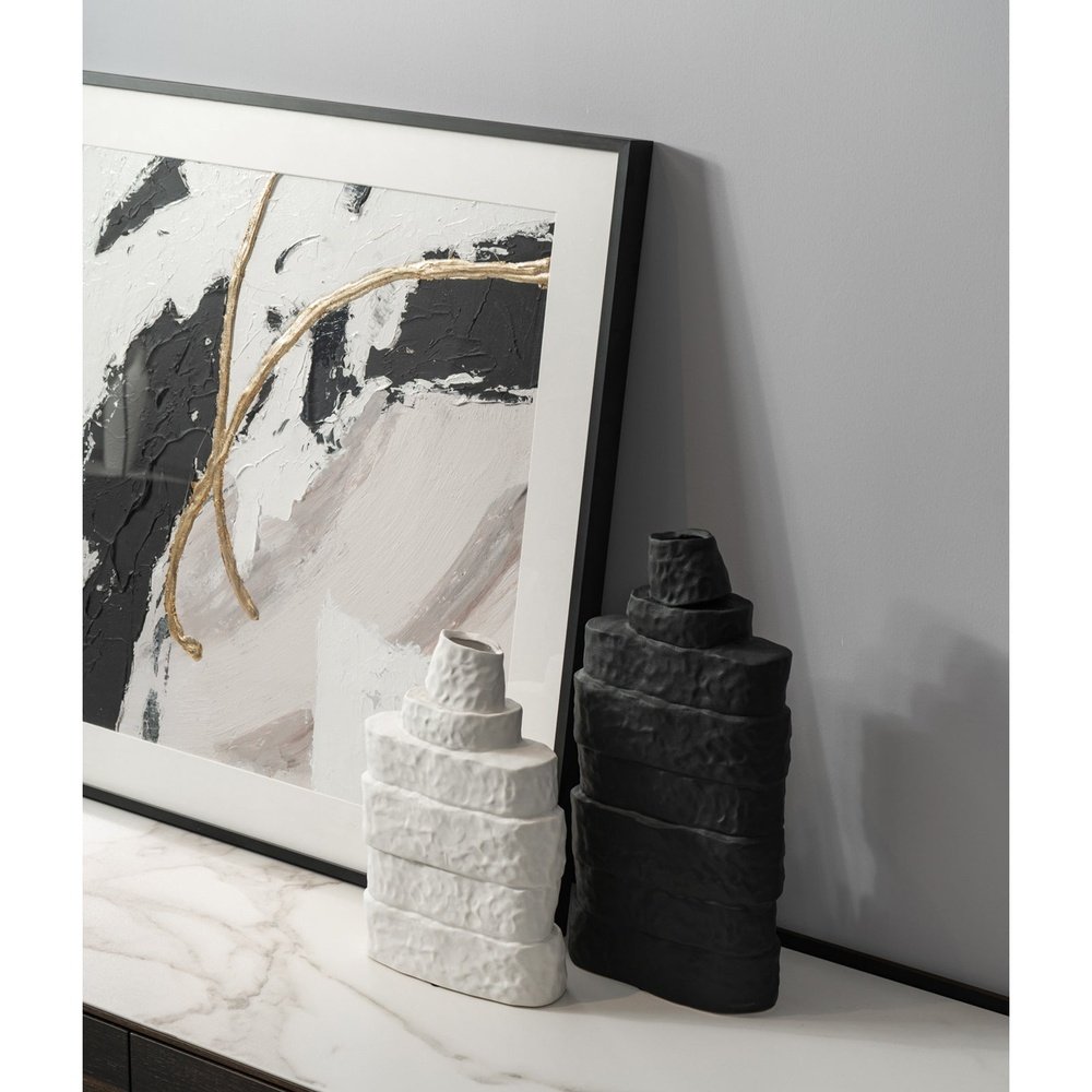 Product photograph of Liang Eimil Girton Vase - Large from Olivia's.