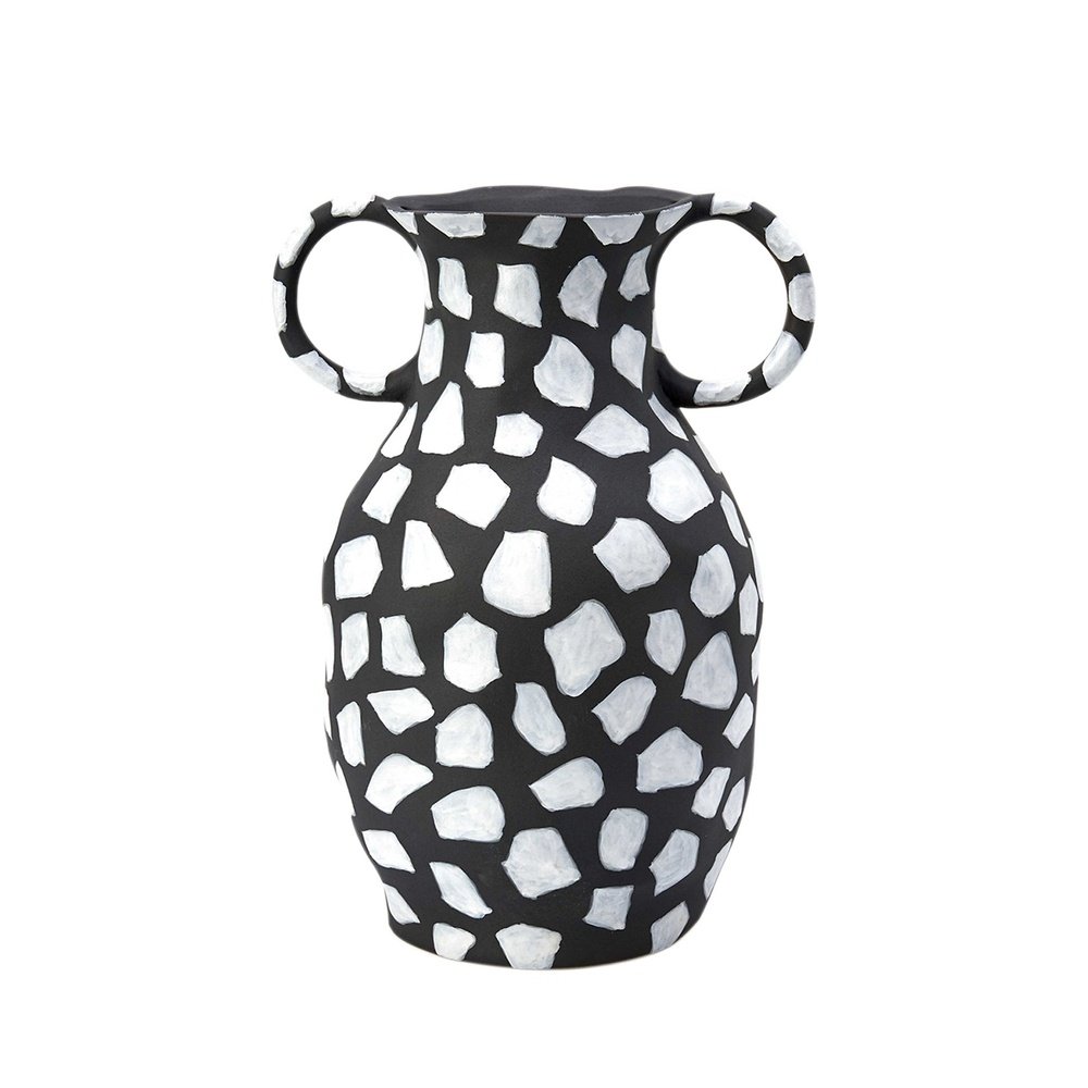 Product photograph of Liang Eimil Lark Vase from Olivia's
