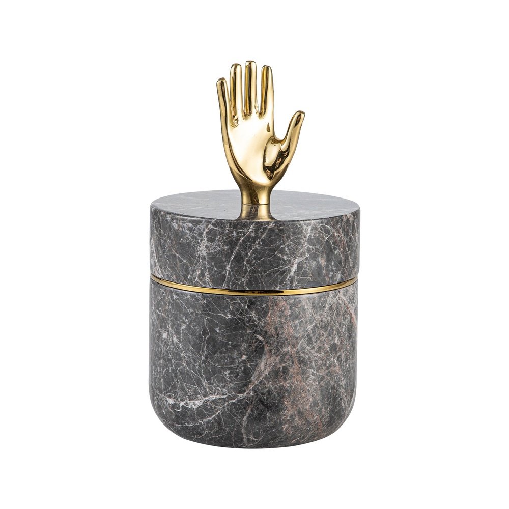 Product photograph of Liang Eimil Luxor Jar from Olivia's