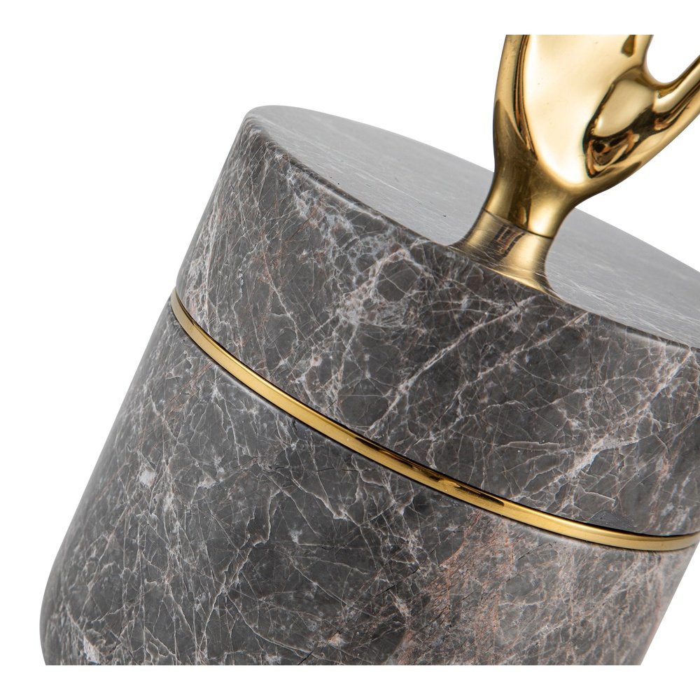Product photograph of Liang Eimil Luxor Jar from Olivia's.