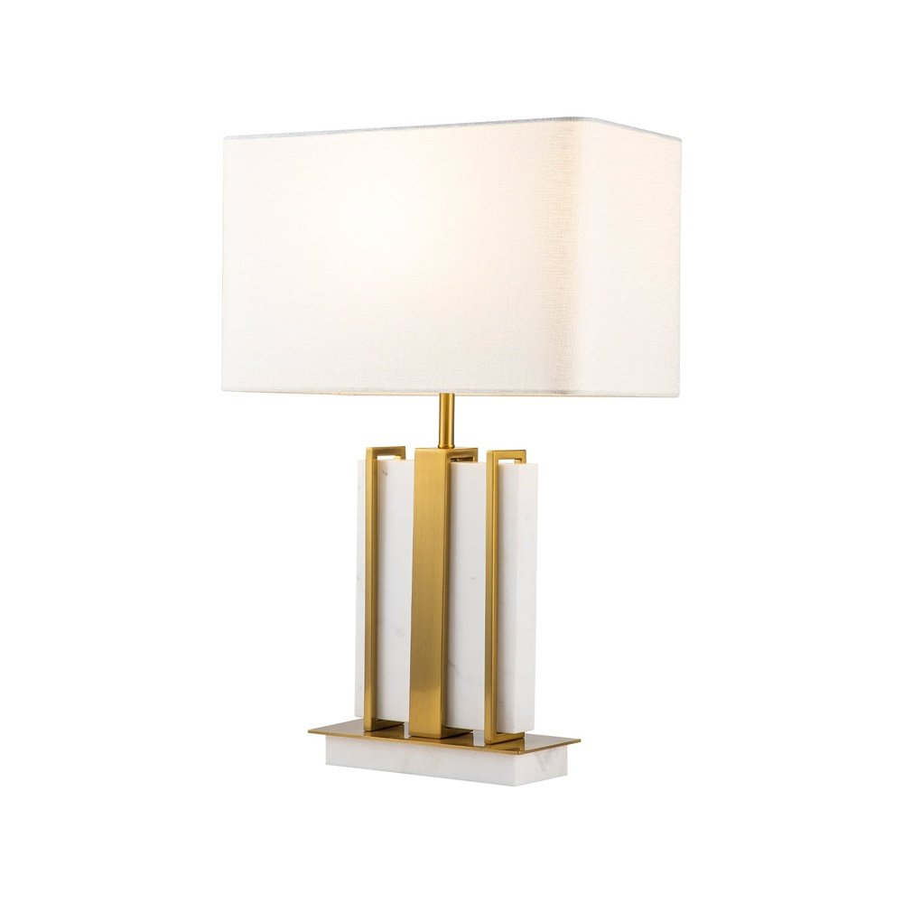 Product photograph of Liang Eimil Vedra Table Lamp from Olivia's