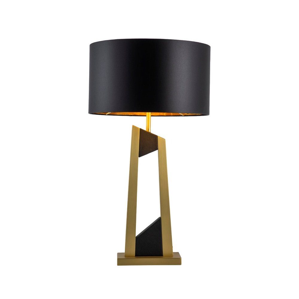 Product photograph of Liang Eimil Pharo Table Lamp from Olivia's