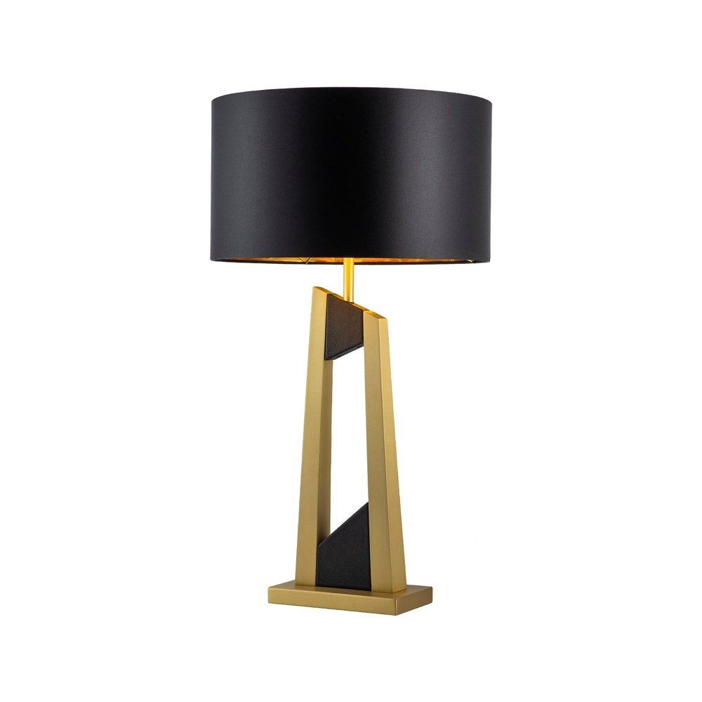 Product photograph of Liang Eimil Pharo Table Lamp from Olivia's.
