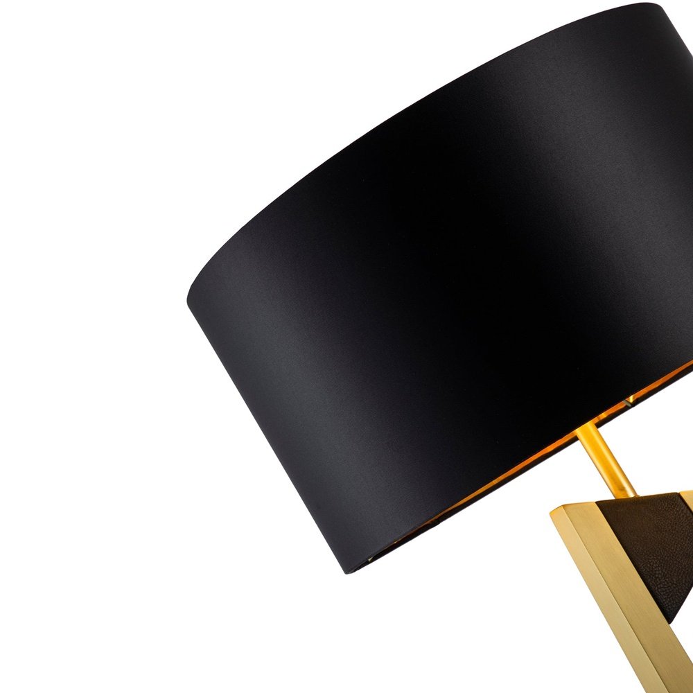 Product photograph of Liang Eimil Pharo Table Lamp from Olivia's.