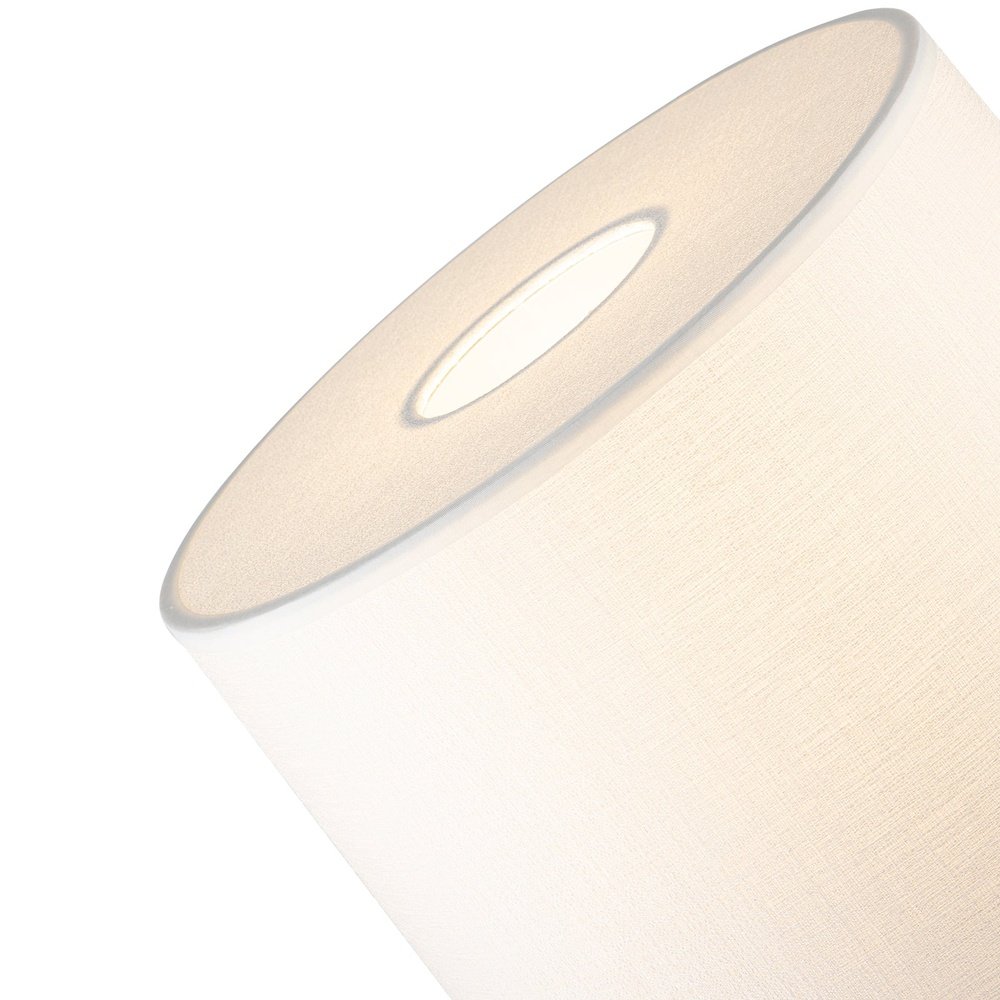 Product photograph of Liang Eimil Exeter Table Lamp from Olivia's.
