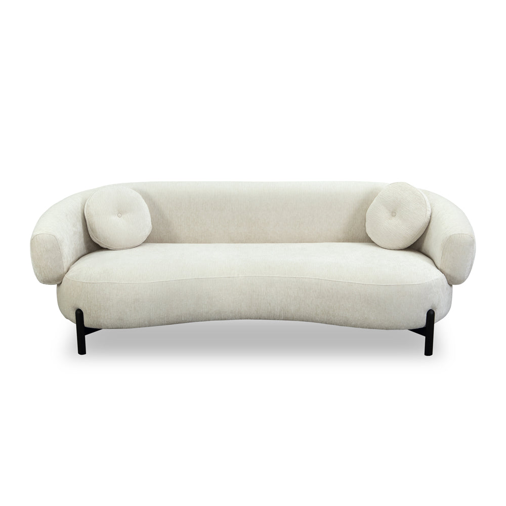 Liang Eimil Lapis Sofa Larson Sand