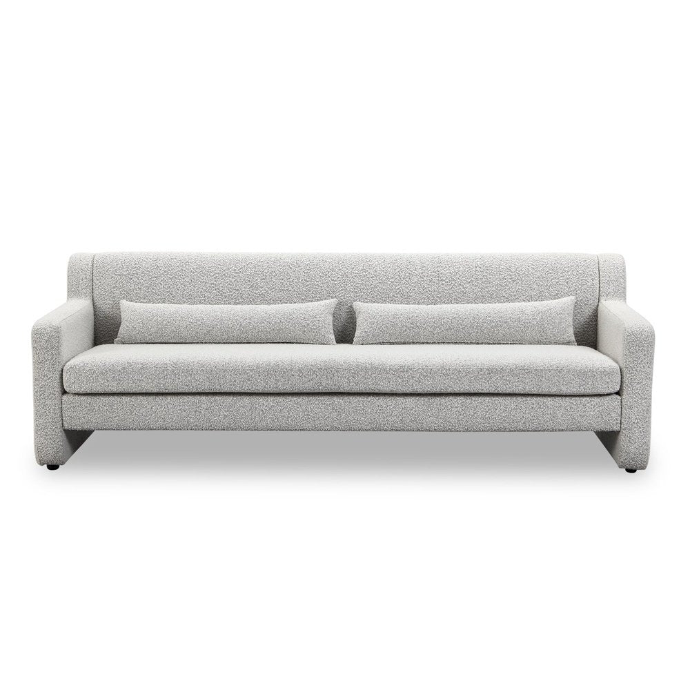 Liang Eimil Nube Sofa Boucle Whisk