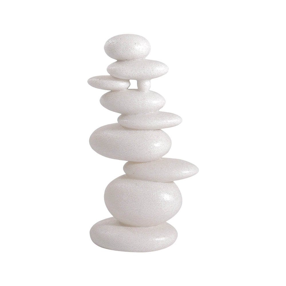 Product photograph of Liang Eimil Stepping Stones Sculpture from Olivia's