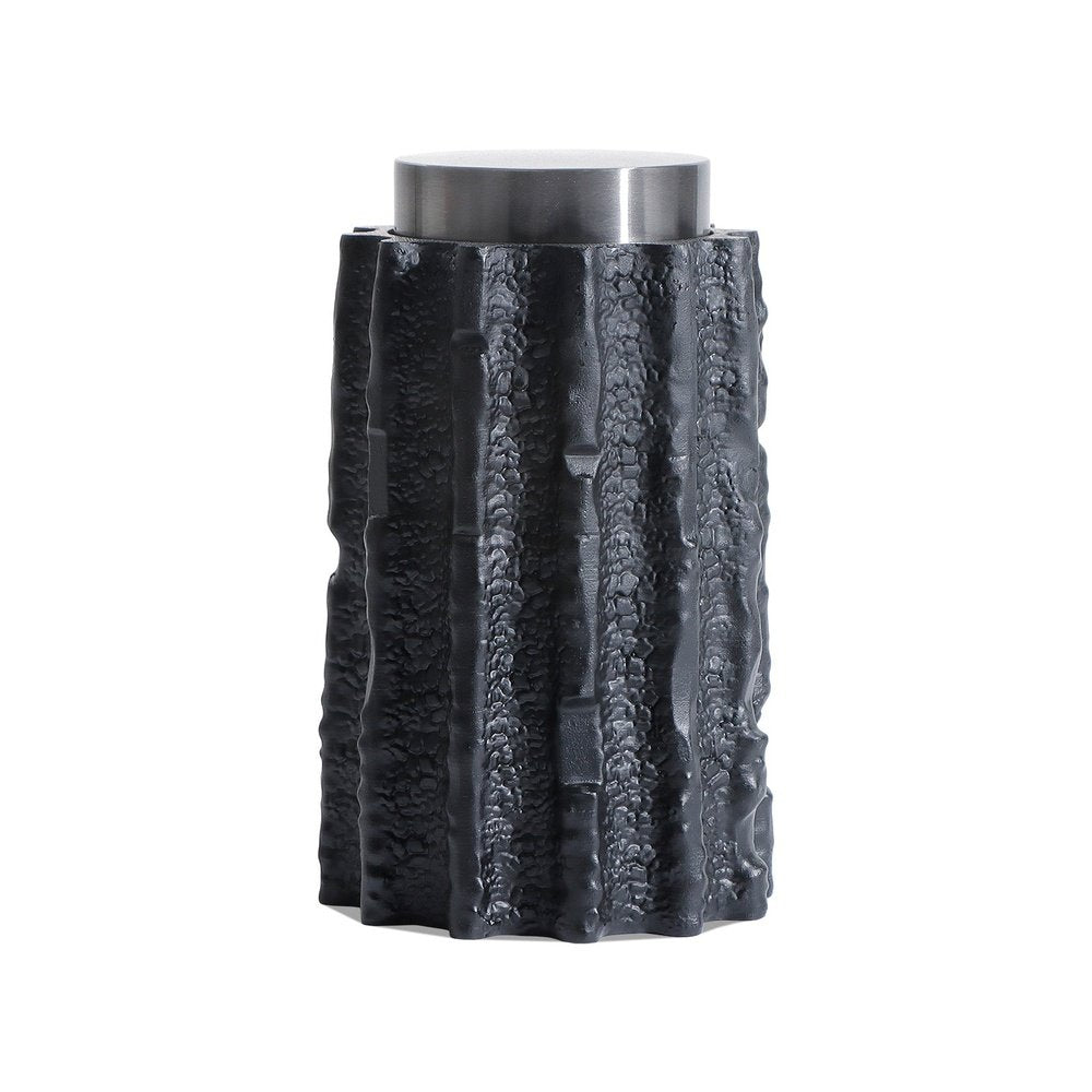 Product photograph of Liang Eimil Meteorite Jar Large from Olivia's
