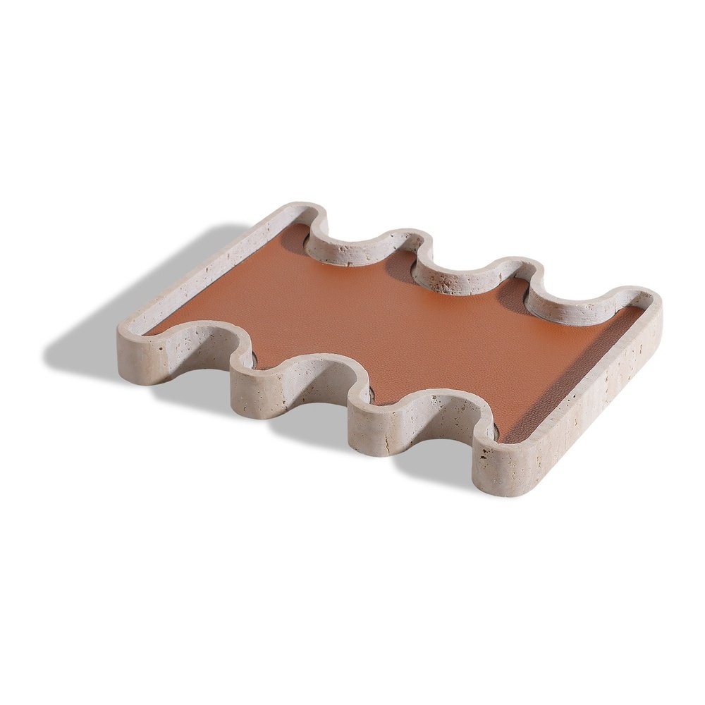 Product photograph of Liang Eimil Sahara Tray from Olivia's