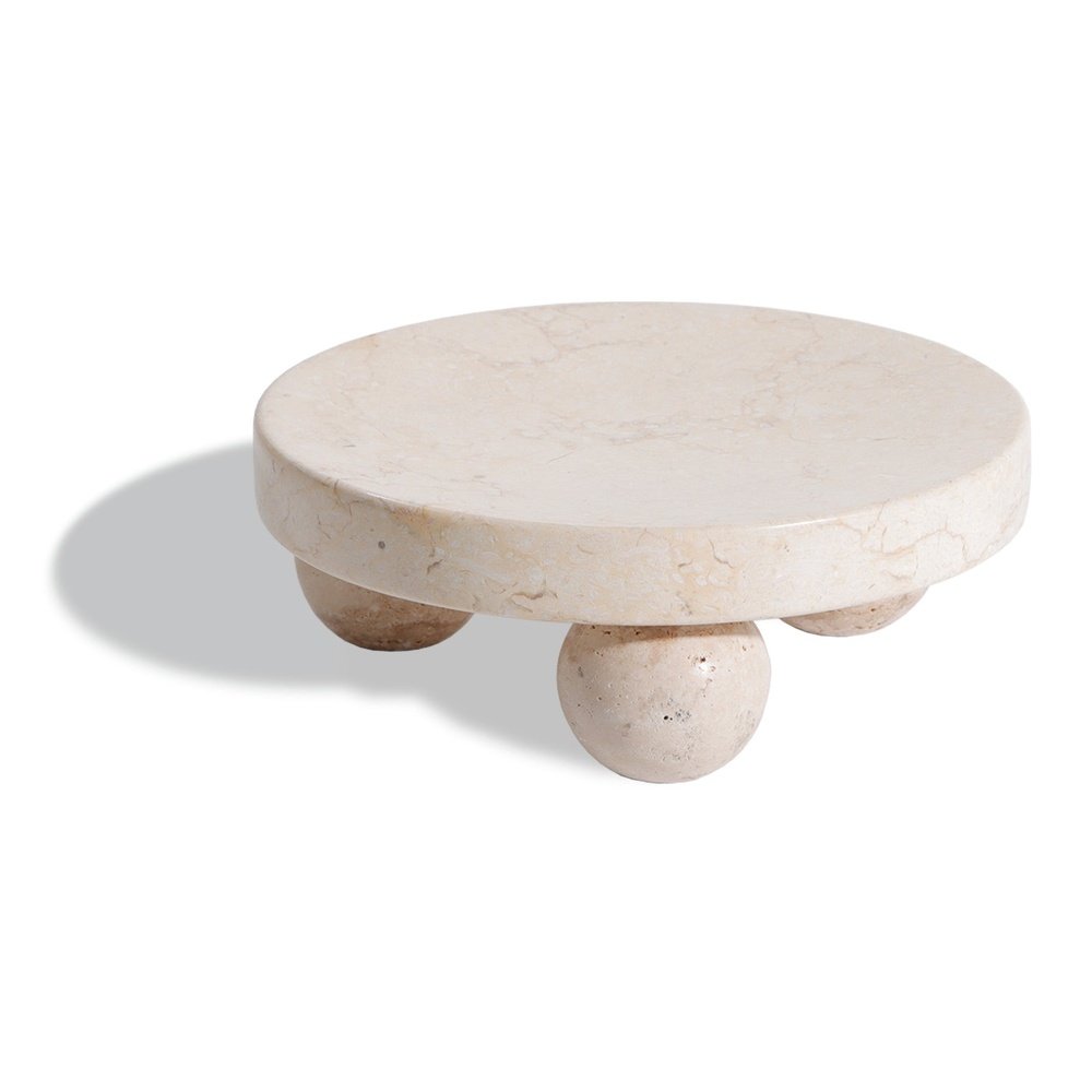 Product photograph of Liang Eimil Pebbles Tray from Olivia's