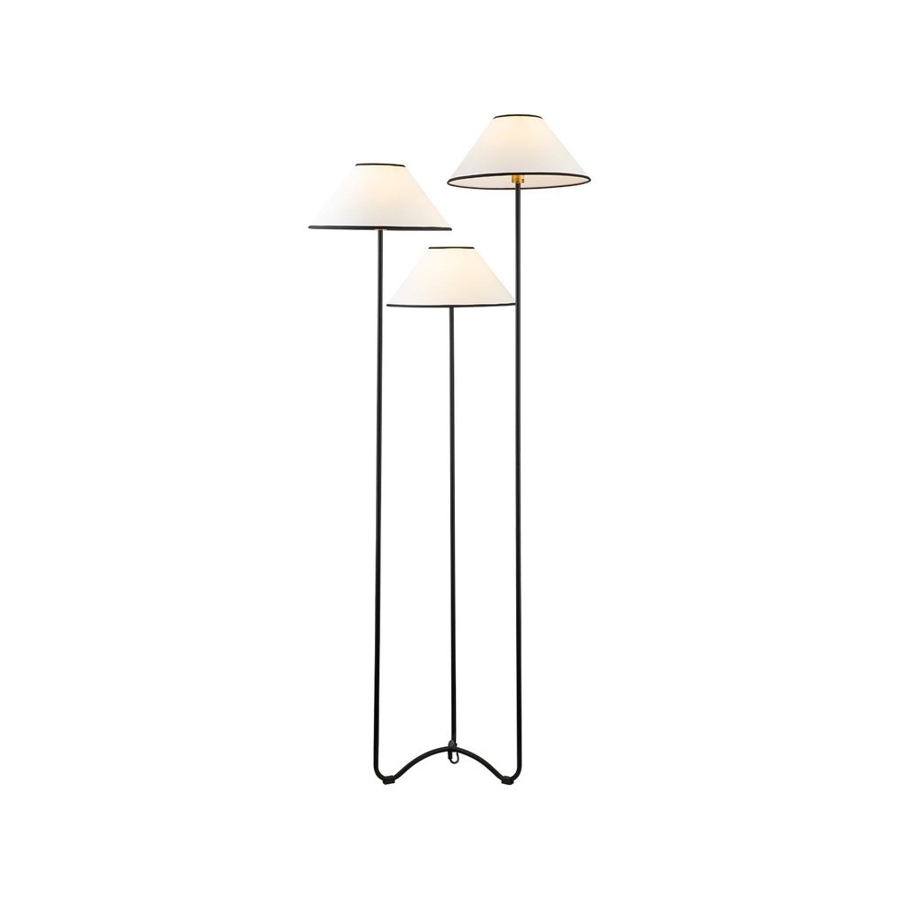 Product photograph of Liang Eimil Langless Floor Lamp from Olivia's