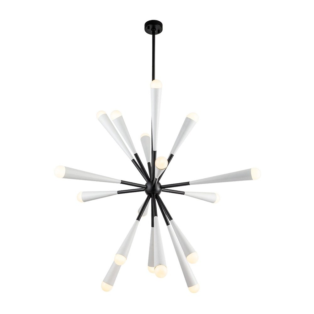Product photograph of Liang Eimil Pheonix Pendant Lamp from Olivia's