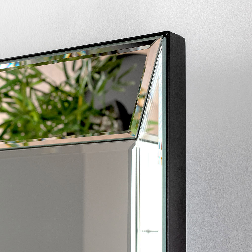 Product photograph of Olivia S Libby Mirror - 107x168cm from Olivia's.