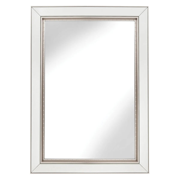 Product photograph of Mindy Brownes Celia Mirror from Olivia's