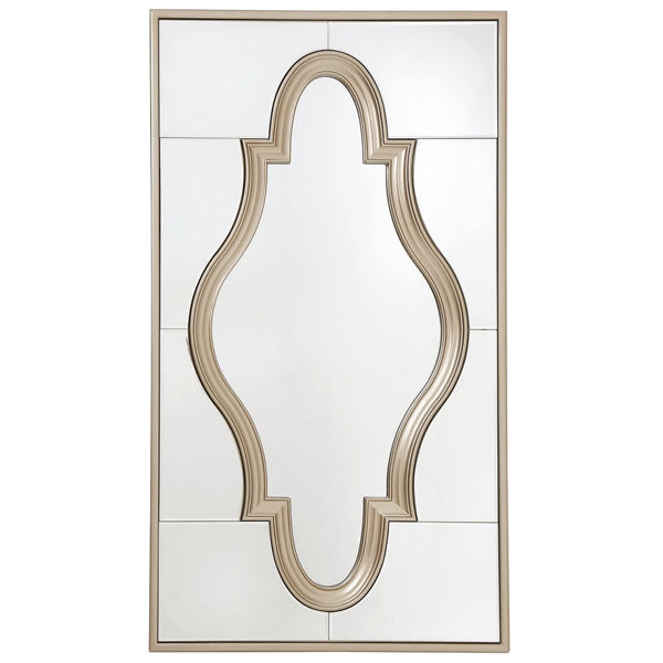 Product photograph of Mindy Brownes Donna Mirror from Olivia's