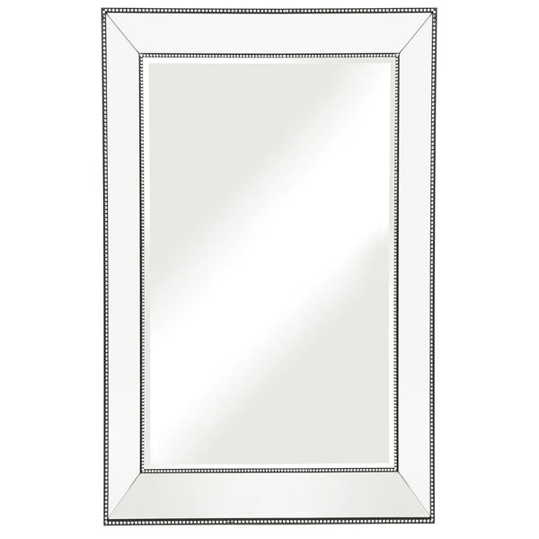 Product photograph of Mindy Brownes Julia Mirror from Olivia's