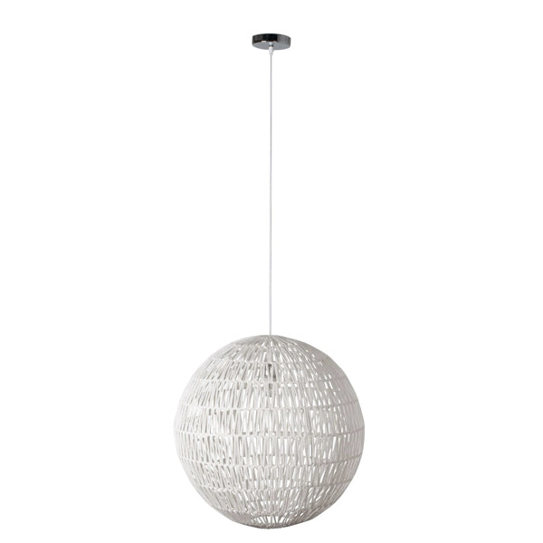Zuiver Pendant Lamp Cable 60 White Outlet