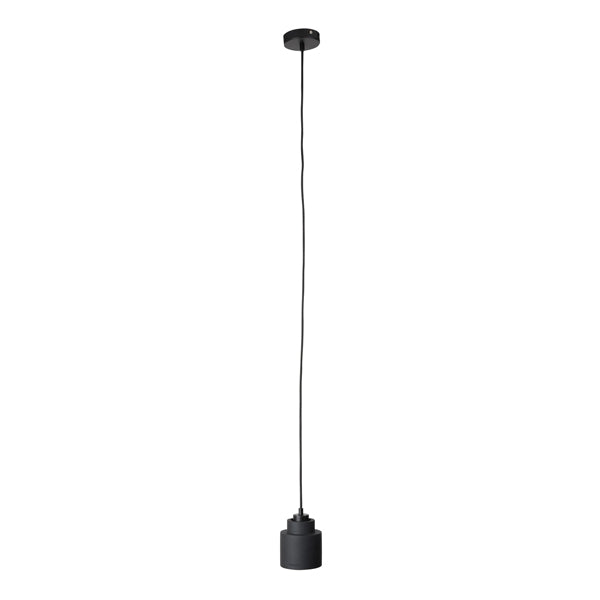 Zuiver Left Pendant Lamp Black