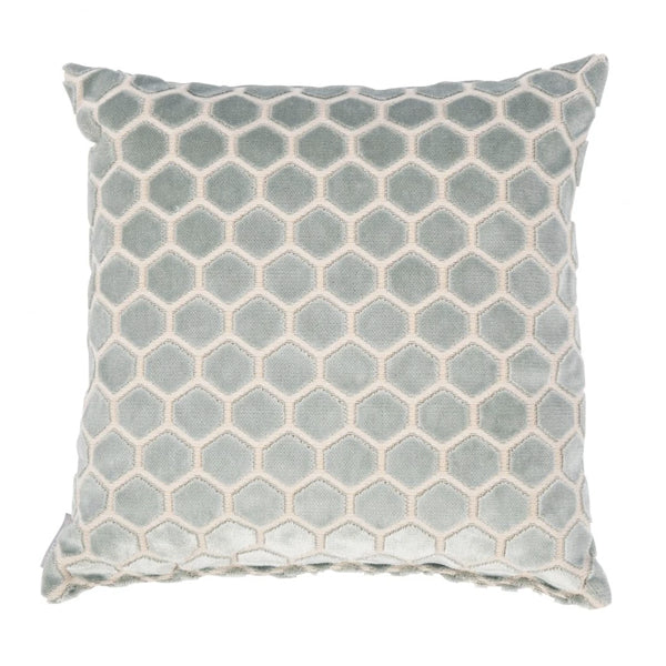 Zuiver Monty Pillow Light Blue