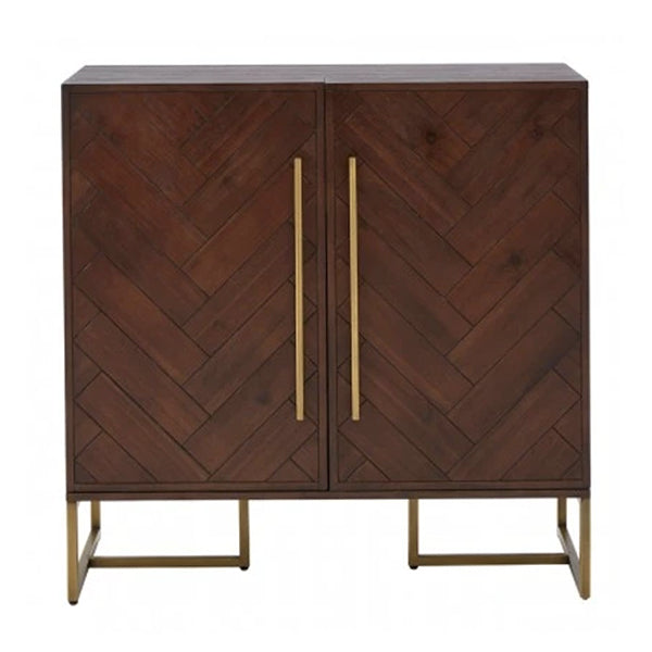 Product photograph of Olivia S Brooke Drinks Cabinet from Olivia's