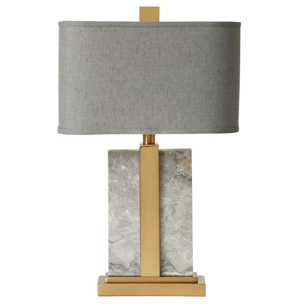 Product photograph of Mindy Brownes Charleston Lamp from Olivia's