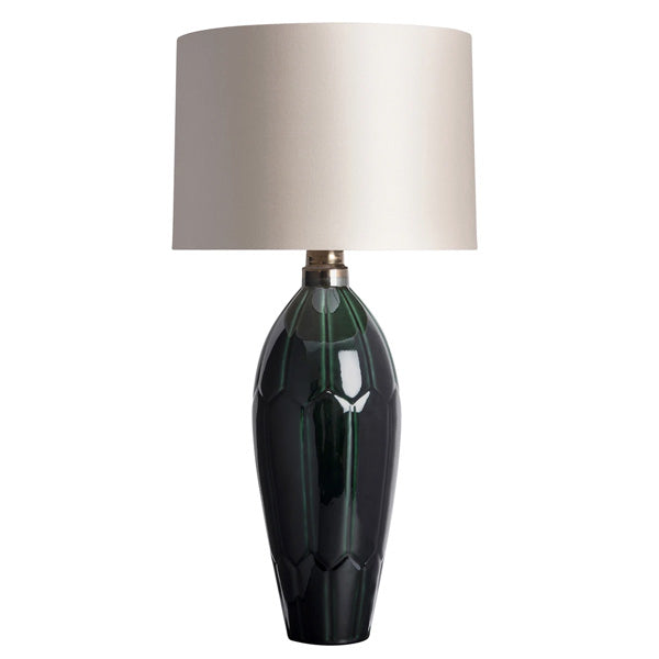 Heathfield Co Agave Table Lamp