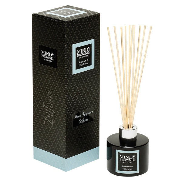 Product photograph of Mindy Brownes Mindy Browne S Diffuser Rosemary Eucalyptus from Olivia's