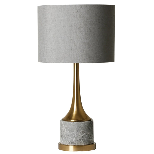 Product photograph of Mindy Brownes Garwin Lamp from Olivia's