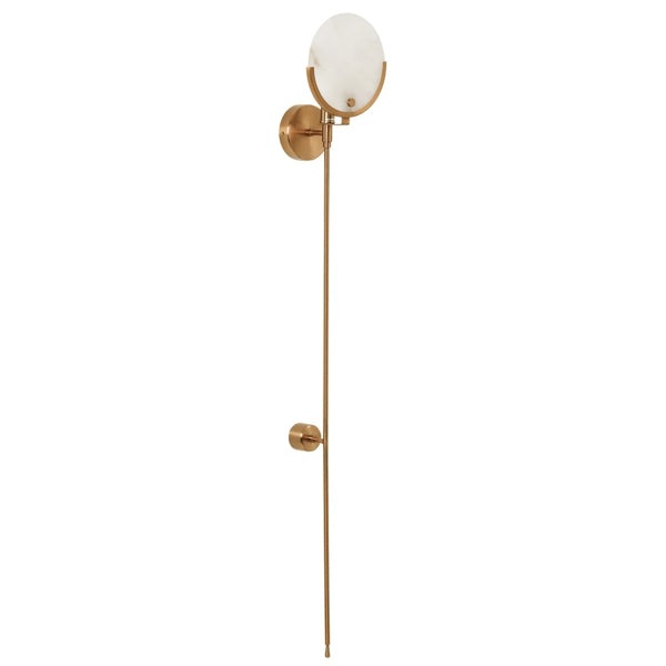 Mindy Brownes Jade Wall Light