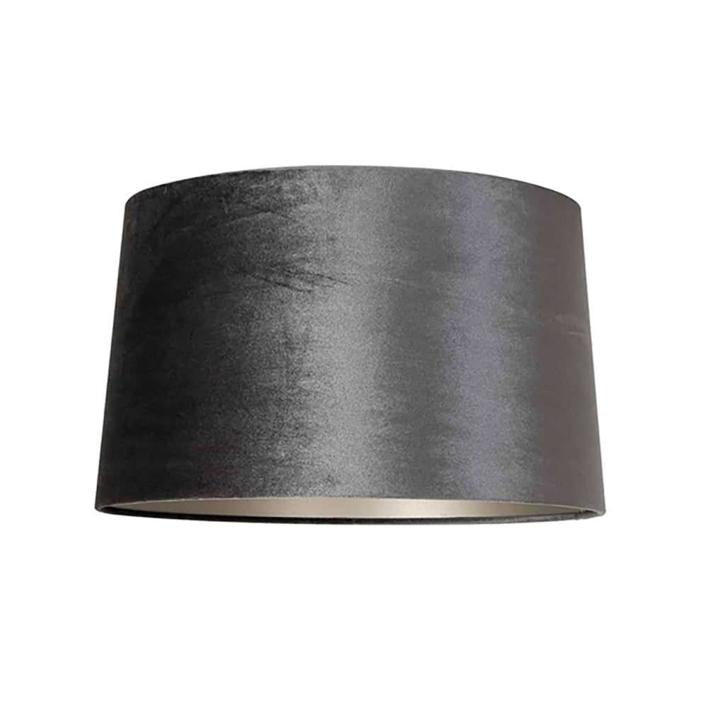 Richmond Emily Grey Light Shade Large