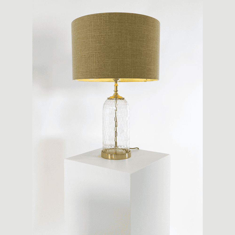 Product photograph of Olivia S Wistan Table Lamp from Olivia's.