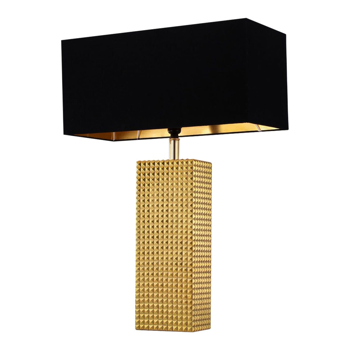 Liang Eimil Byron Table Lamp Gold