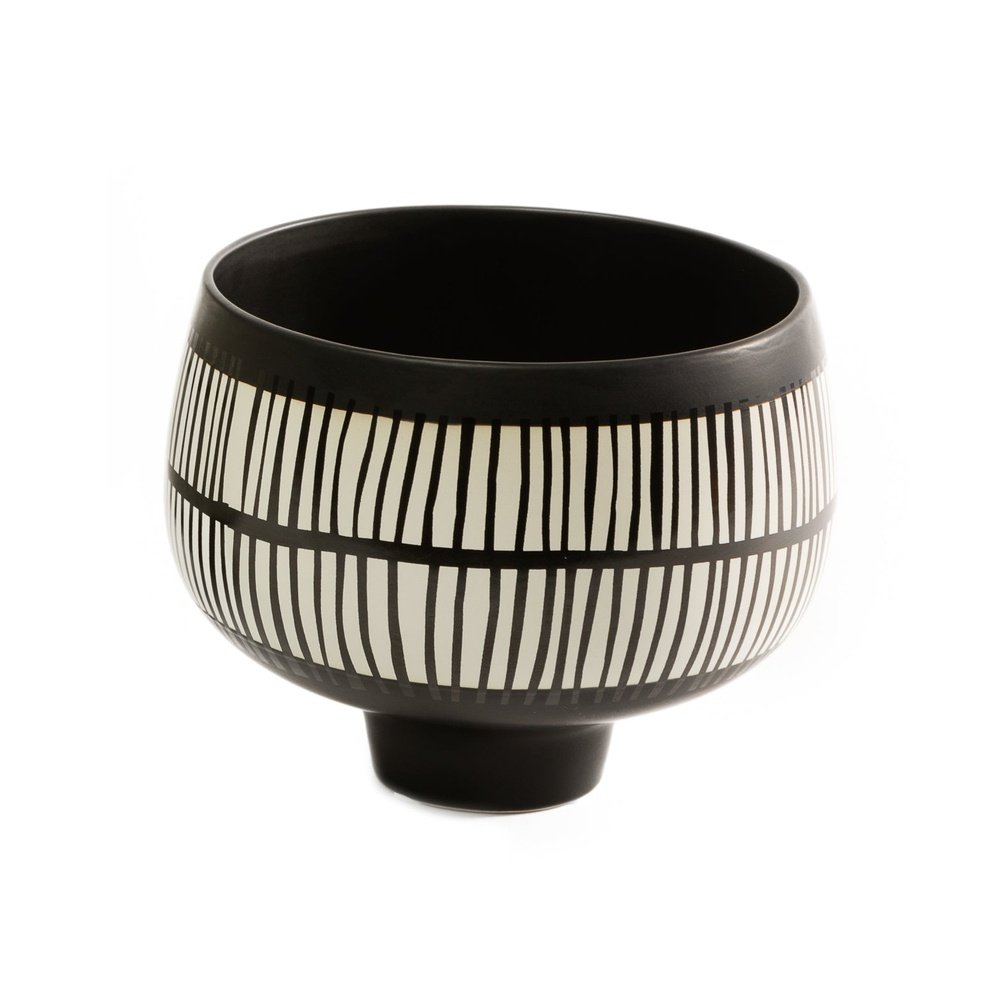 Liang Eimil Indent Bowl Ii Small