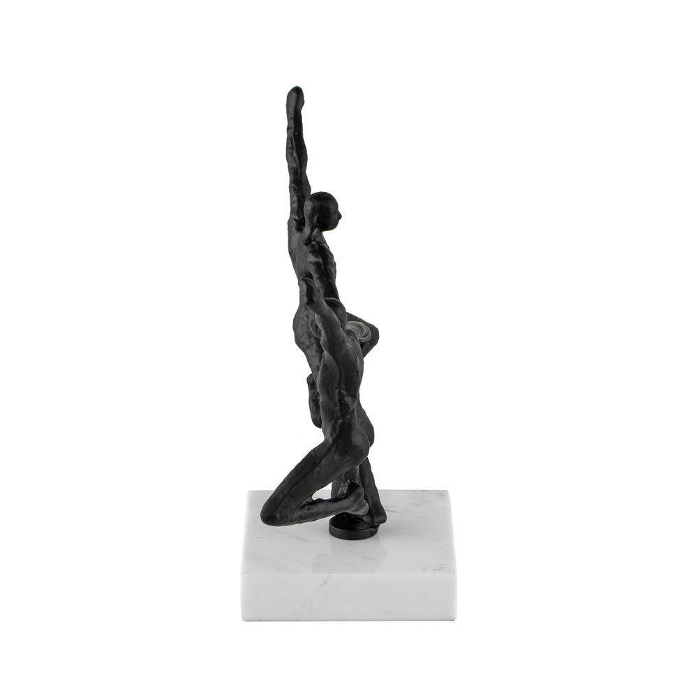 Product photograph of Liang Eimil Rondo Sculpture from Olivia's.