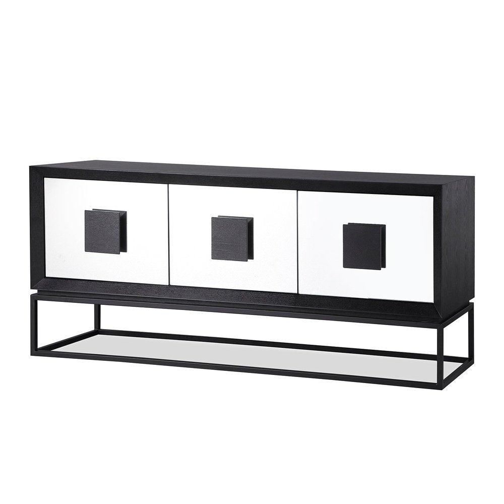 Product photograph of Liang Eimil Etna Media Sideboard from Olivia's