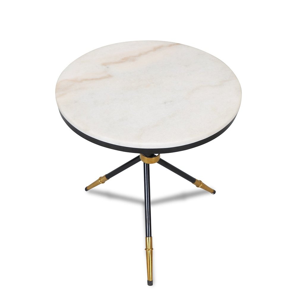 Product photograph of Liang Eimil Eton Side Table from Olivia's.