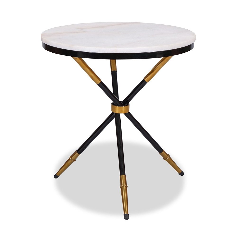 Product photograph of Liang Eimil Eton Side Table from Olivia's.