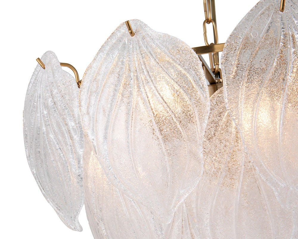 Product photograph of Liang Eimil Gina Pendant Lamp from Olivia's.