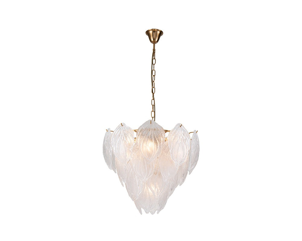 Product photograph of Liang Eimil Gina Pendant Lamp from Olivia's