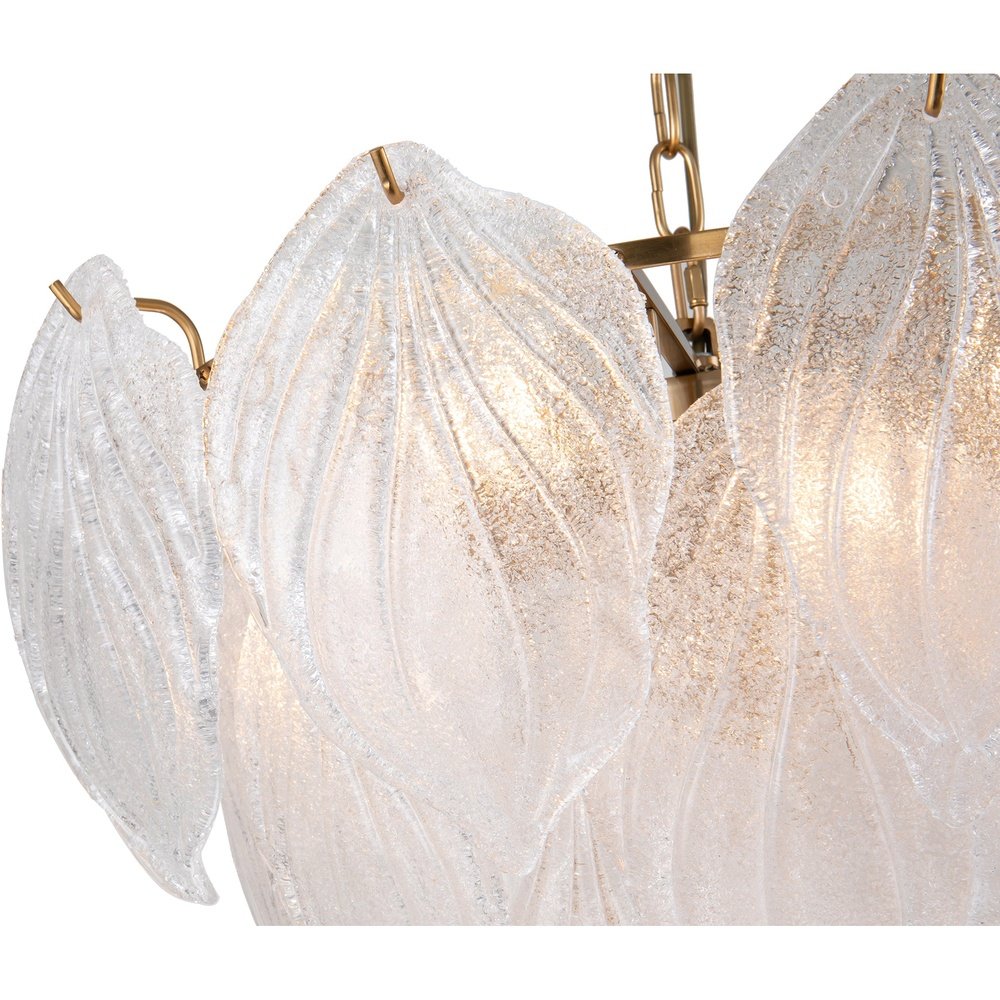 Product photograph of Liang Eimil Gina Pendant Lamp from Olivia's.