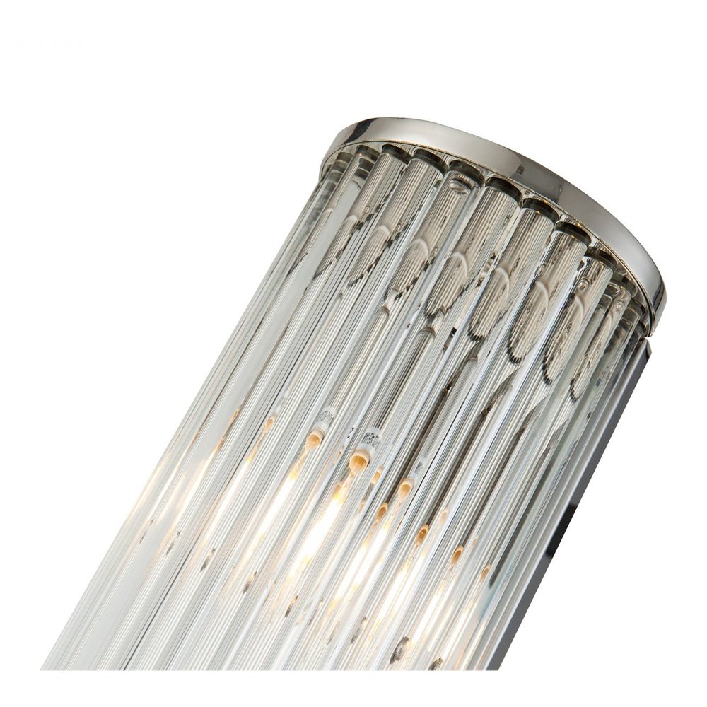 Product photograph of Liang Eimil Gilbert Wall Light from Olivia's.